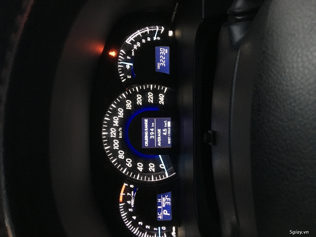 Cần bán Toyota Camry 2.5G sx2013 - 16