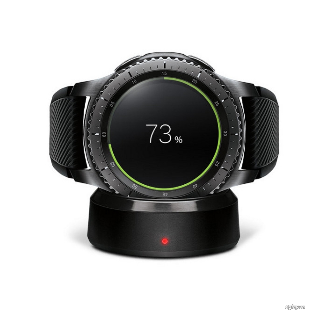 giá gear s3 frontier
