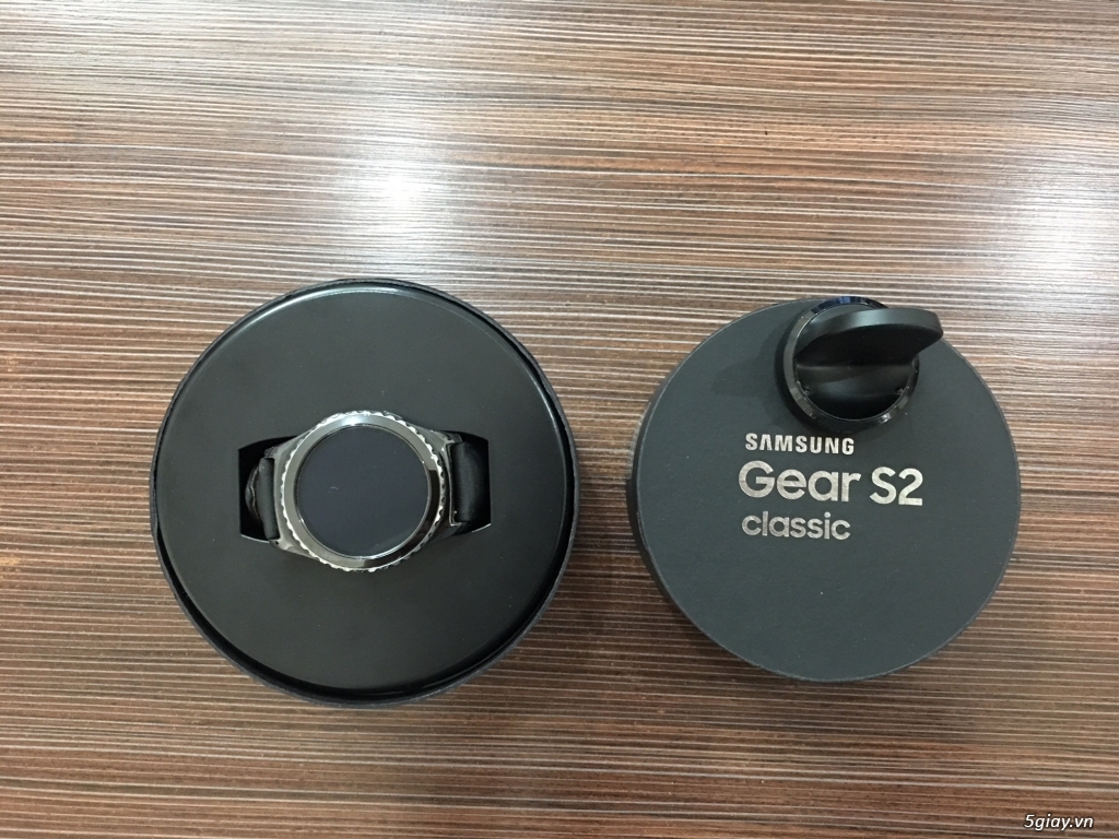 Bán Samsung Gear 2 Classic