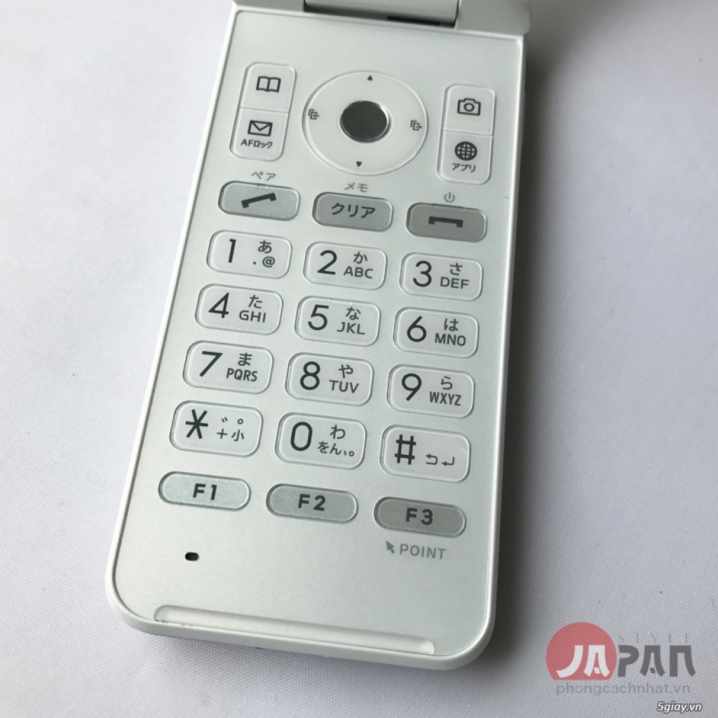 Kyocera Gratina 4G - Chiếc điện thoại nấp gập cực đẹp đến từ Nhật - 39