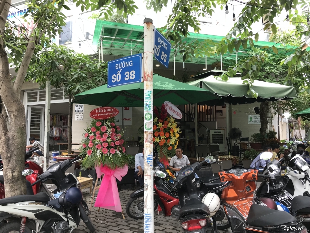 Cần tuyển 1 nữ pha chế Q7 - 3