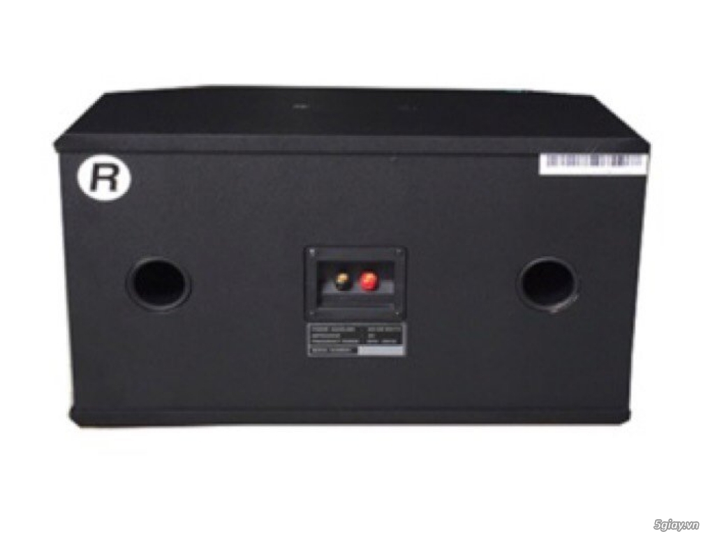 Loa YAMAHA RTX 920 mới 100% Bảo hành 12 tháng Mới 100% - 1
