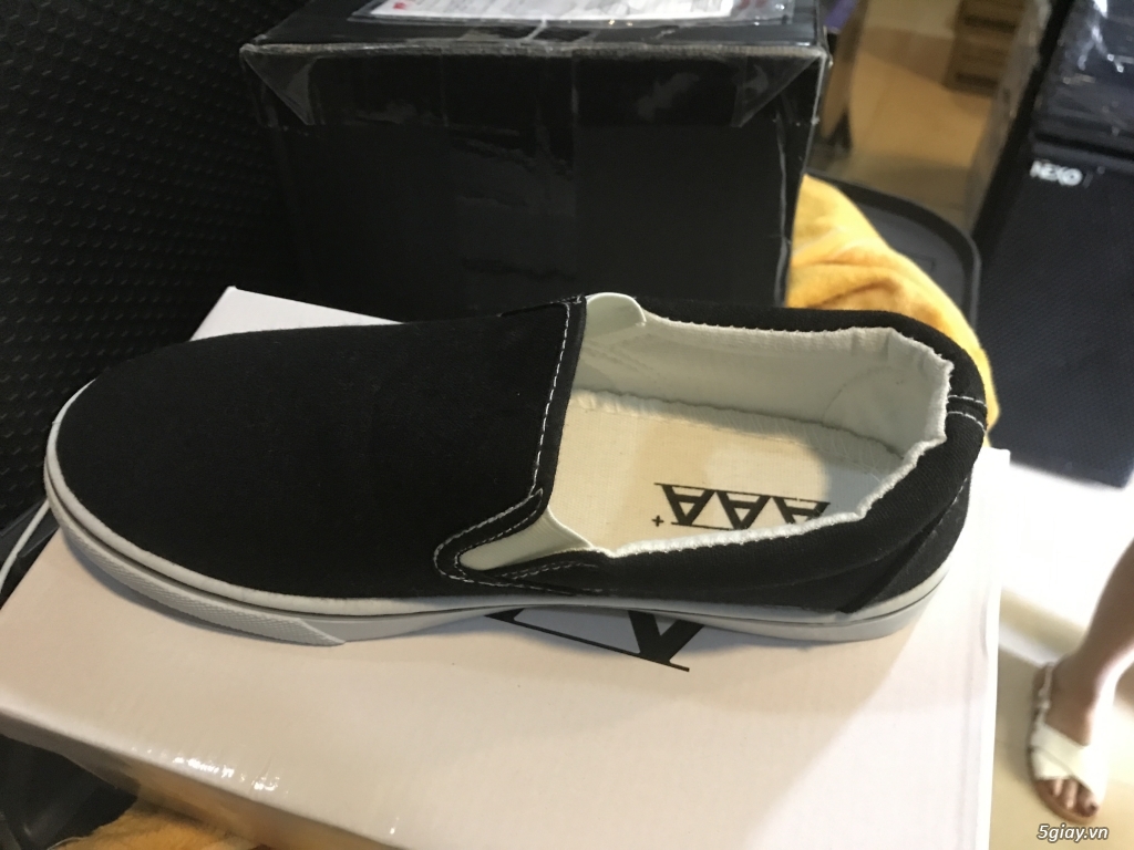 Giầy ship nhật AAA+ size 38 Giấy tờ đầy đủ. - 4