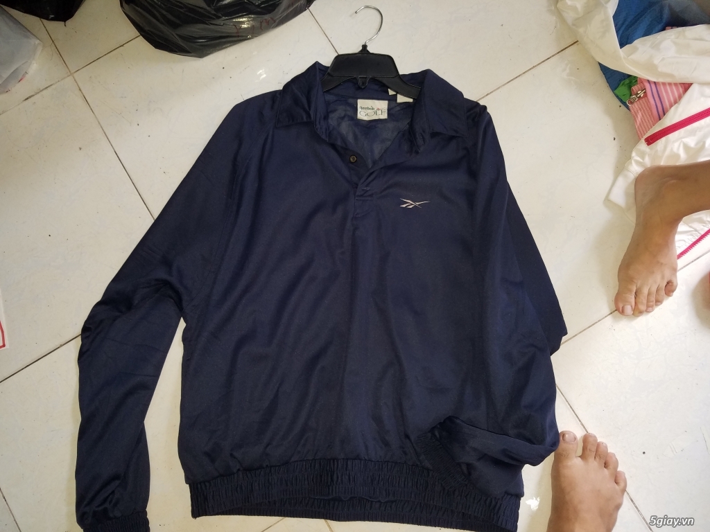 hàng si áo gió kiện được vài cái hàng hiệu anh em ghé lựa 0986423299 - 6