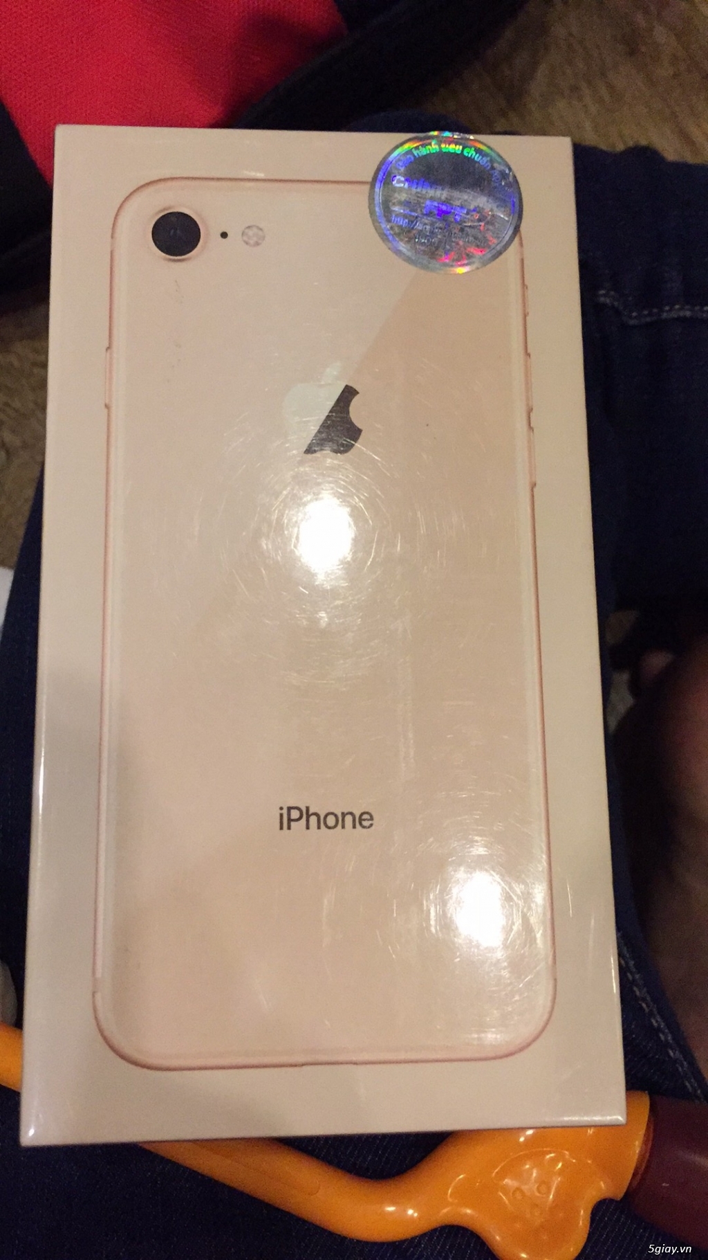 Iphone 8