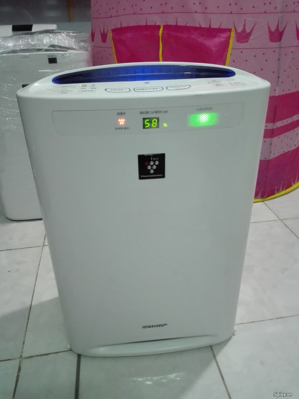 Nồi cơm cao tần nội địa Nhật - 1