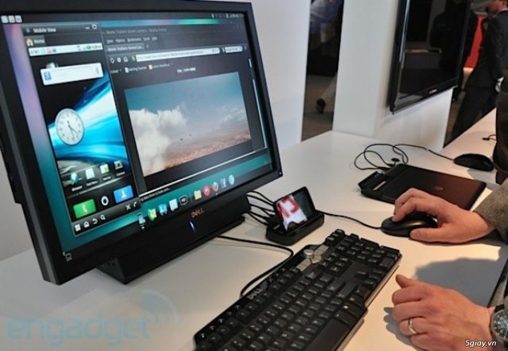 Bộ phụ kiện motorola atrix - 2
