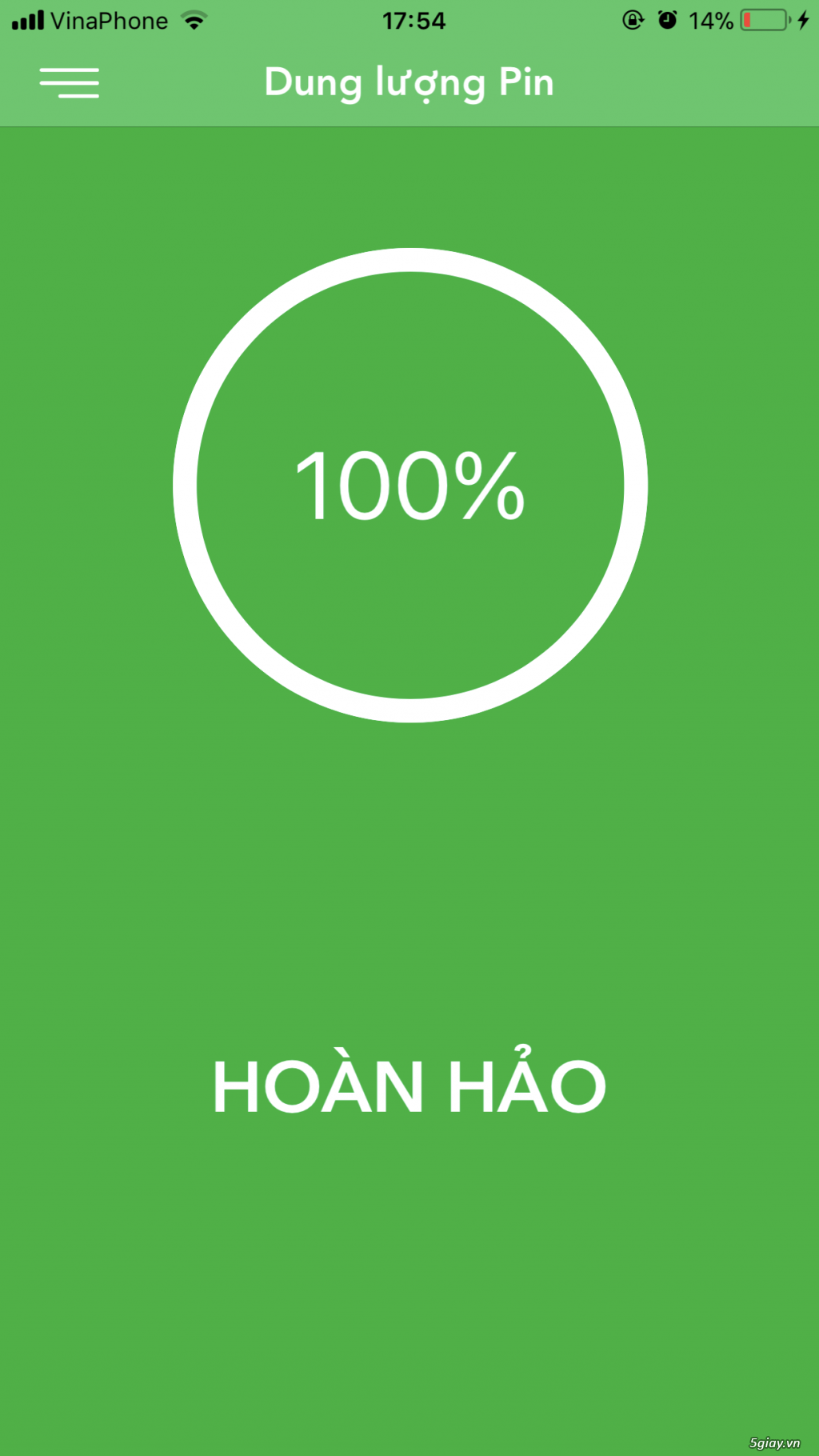 Ip 7 plus 256G QT 99% - 1