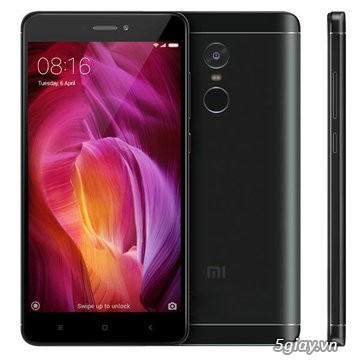 Cần bán: Xiaomi Note 4 còn bảo hành TGDĐ