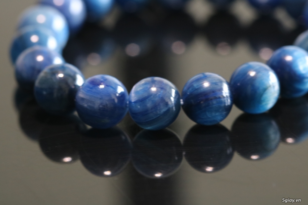 Đá Kyanite thiên nhiên - 2
