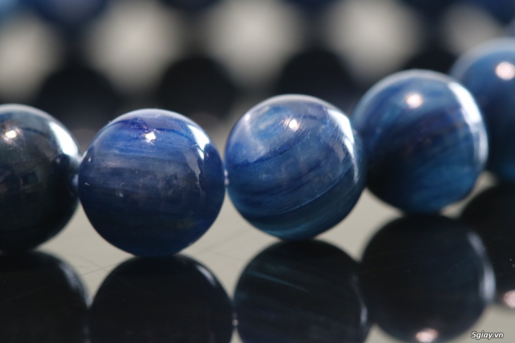 Đá Kyanite thiên nhiên - 1