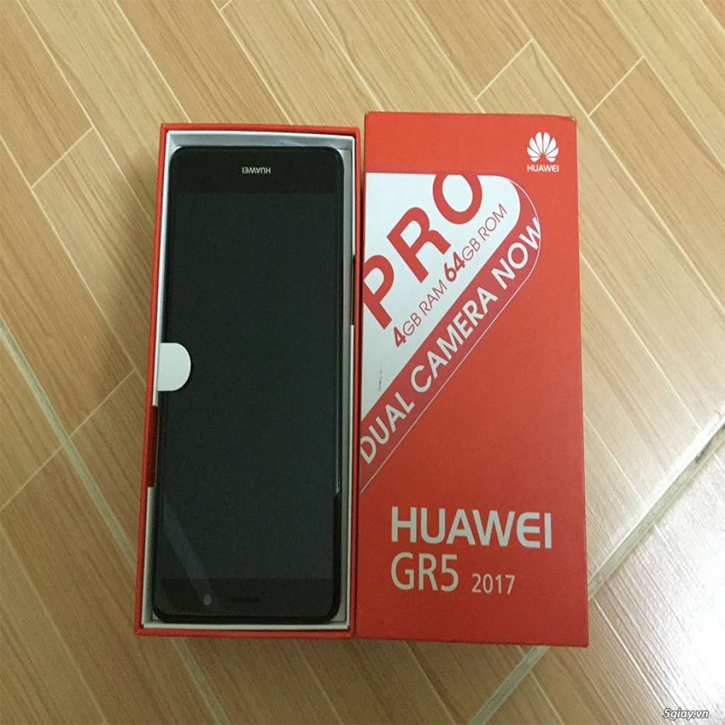 HUAWEI GR5 PRO - CÒN BẢO HÀNH CHÍNH HÃNG - 1