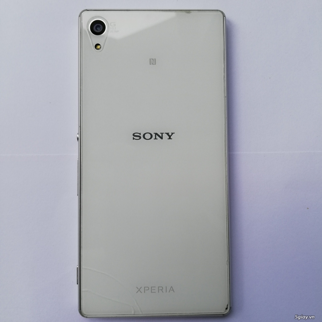 Sony Xperia Z4 - Softbank