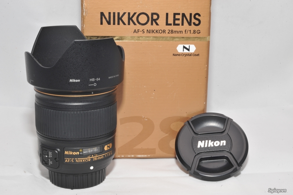 1 Dàn Lens Canon-Nikon-Sony- Panasonic-Olympus-Pentax-Minolta - 1