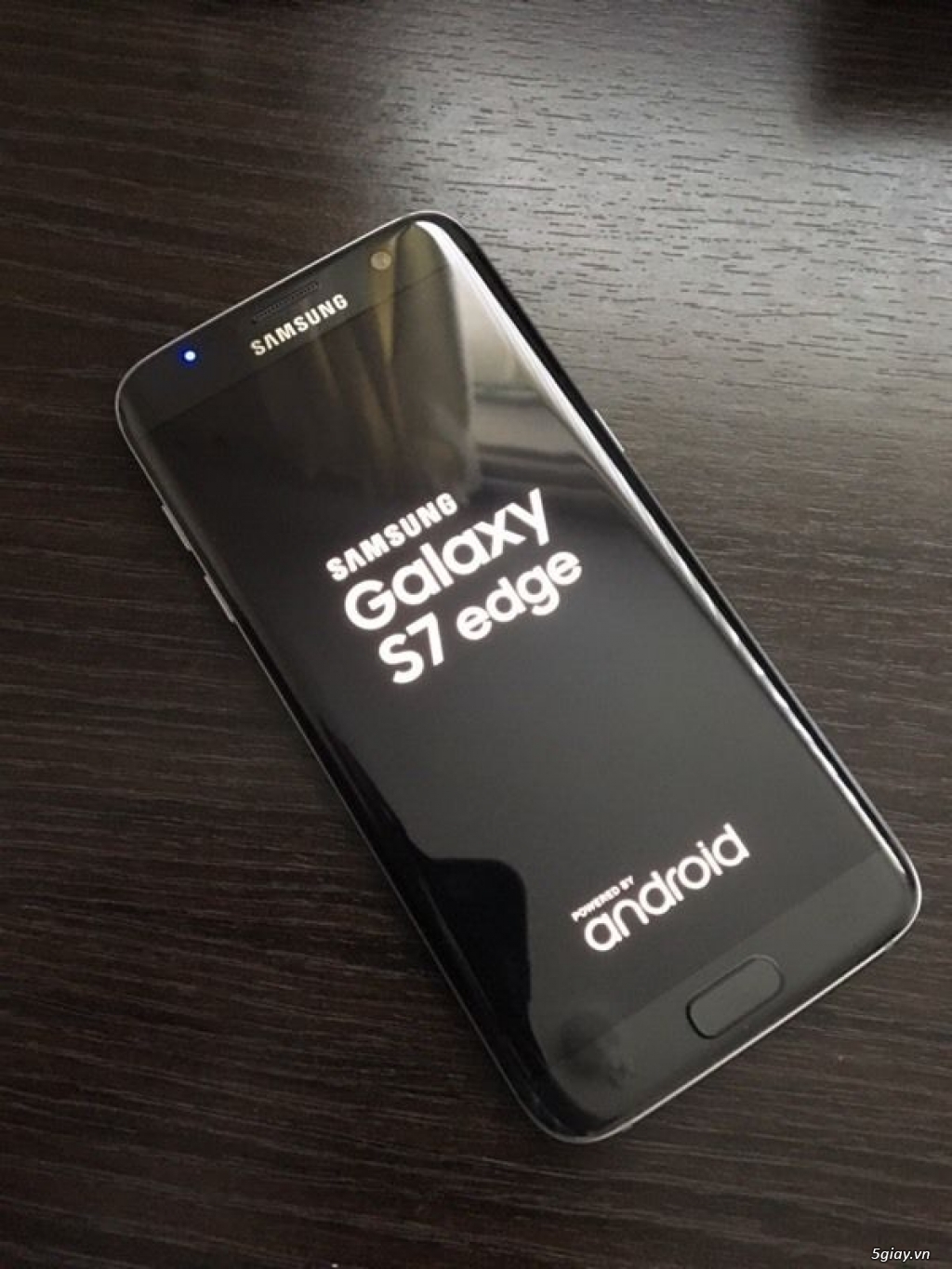 Ra đi nhanh Samsung Galaxy S7 Edge Mỹ 5tr6