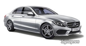 Cần bán: Mercedes-Benz C200