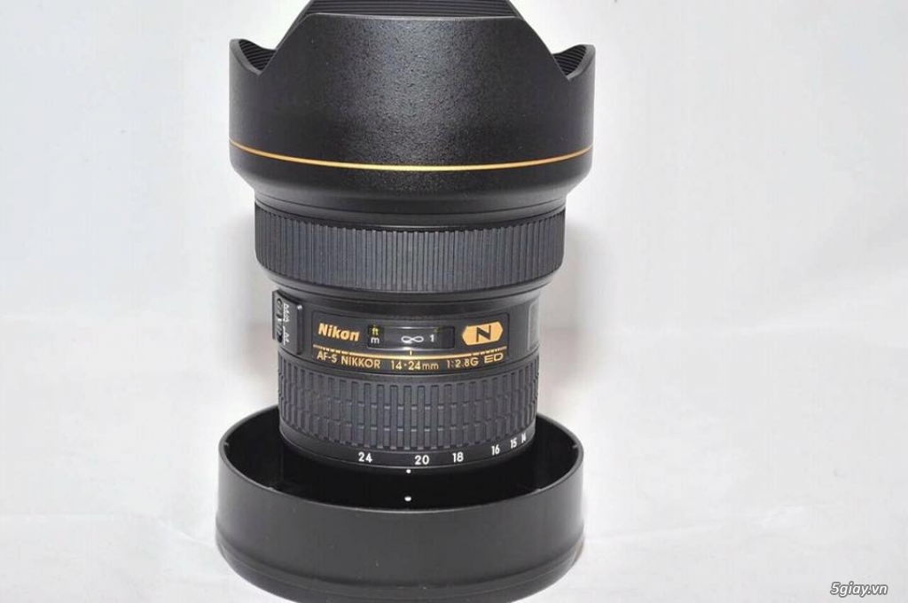 1 Dàn Lens Canon-Nikon-Sony- Panasonic-Olympus-Pentax-Minolta - 3