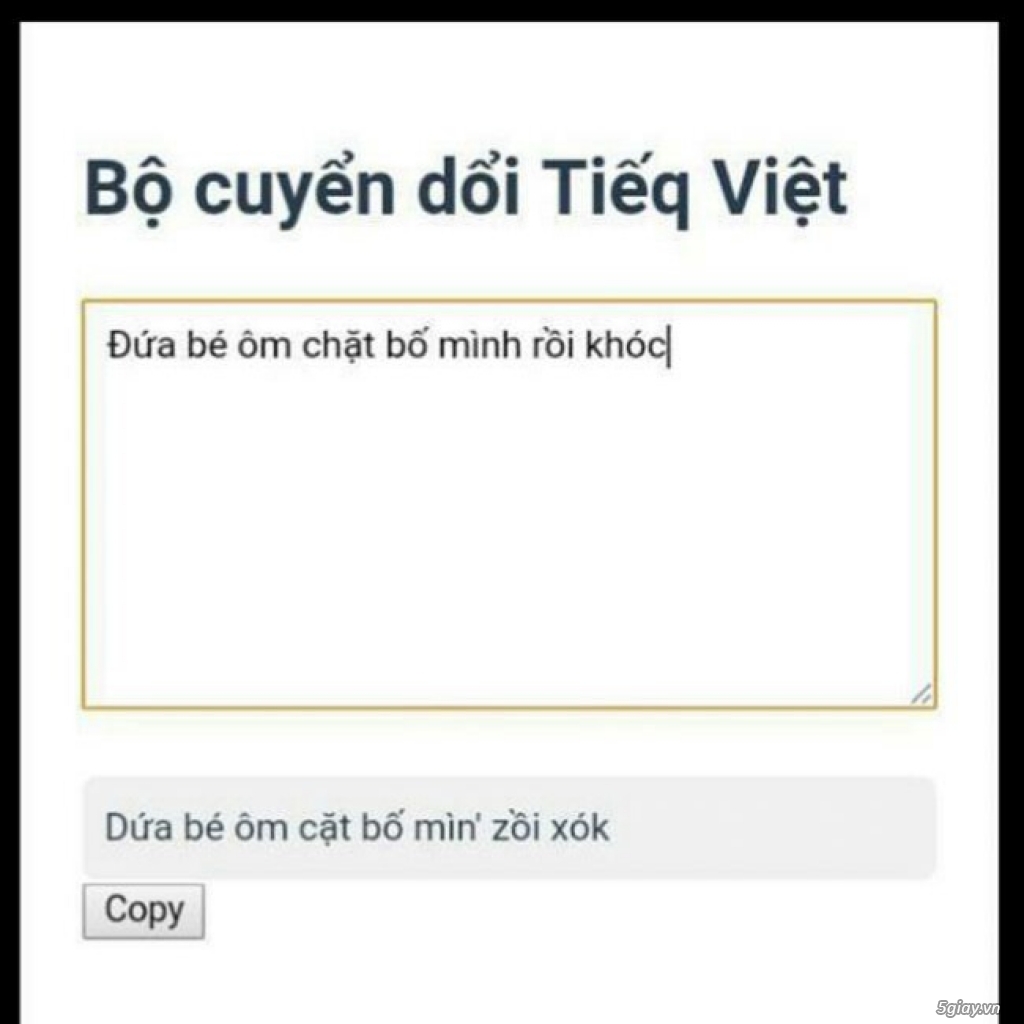 Cải cách cái cải cách. - 1