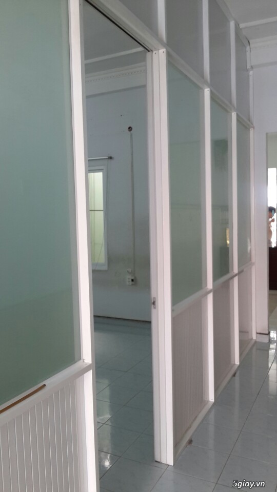 Cần bán căn hộ 2 phòng ngủ, 65m2, Phạm Đôn, Quận 5