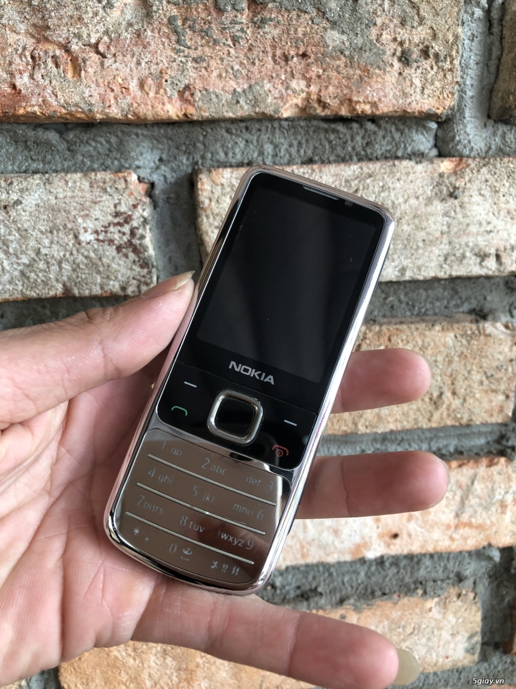 Chuyên Tất Cả Các Mode Nokia Cổ Zin Nguyên Bản - 4