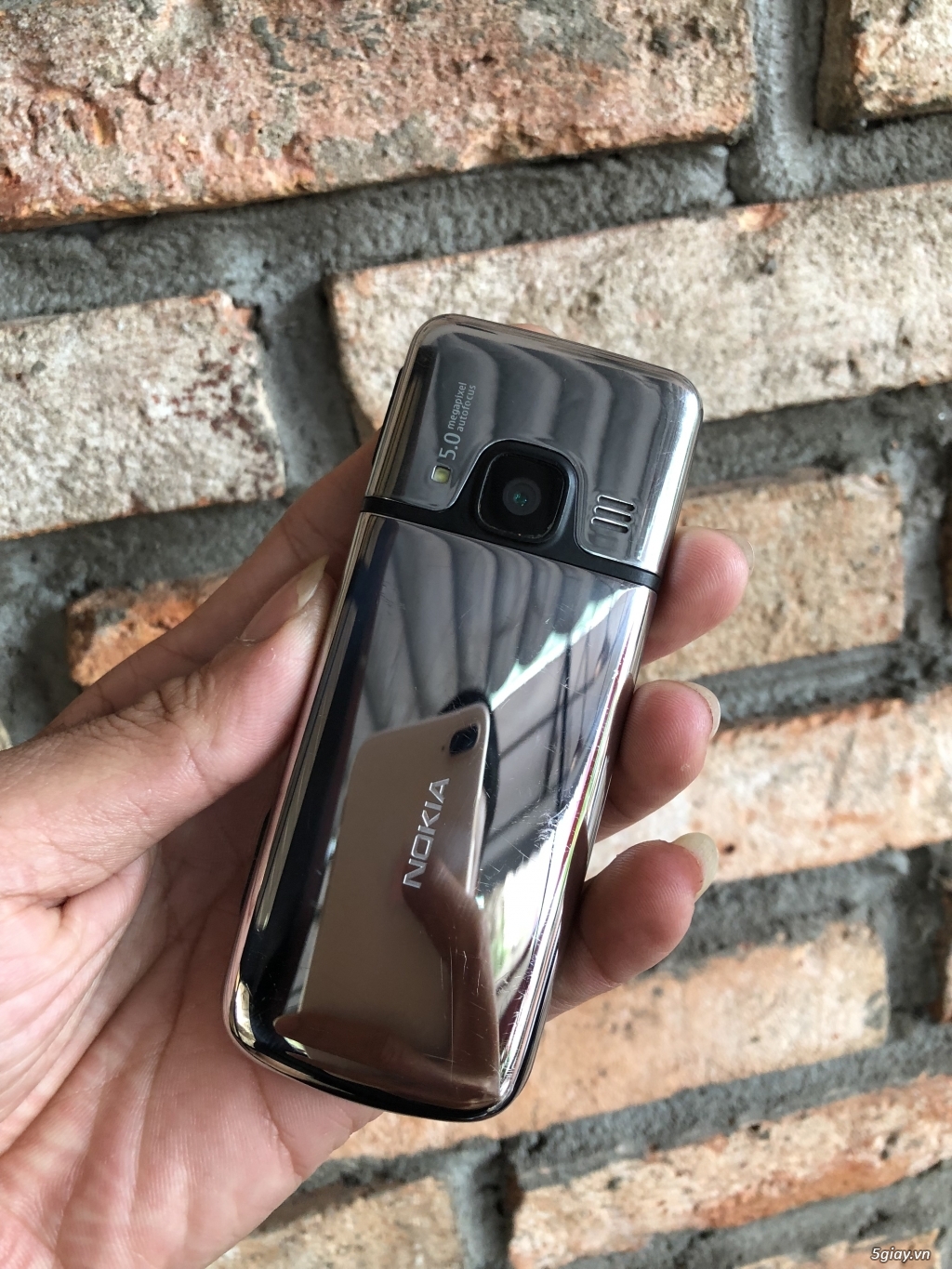 Chuyên Tất Cả Các Mode Nokia Cổ Zin Nguyên Bản - 2