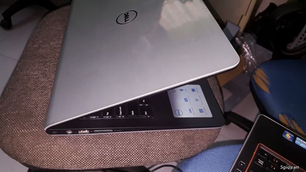 Laptop Dell inspiron 15 N5547A - 7