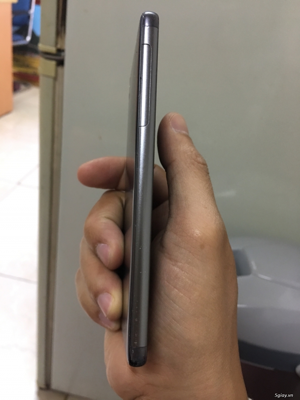 Bán điện thoại Sony XA còn bảo hành đến T6/2018 - 1
