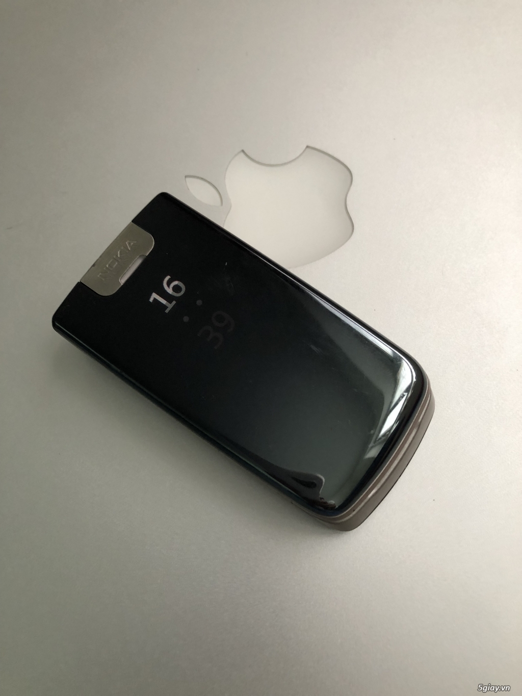 Chuyên Tất Cả Các Mode Nokia Cổ Zin Nguyên Bản