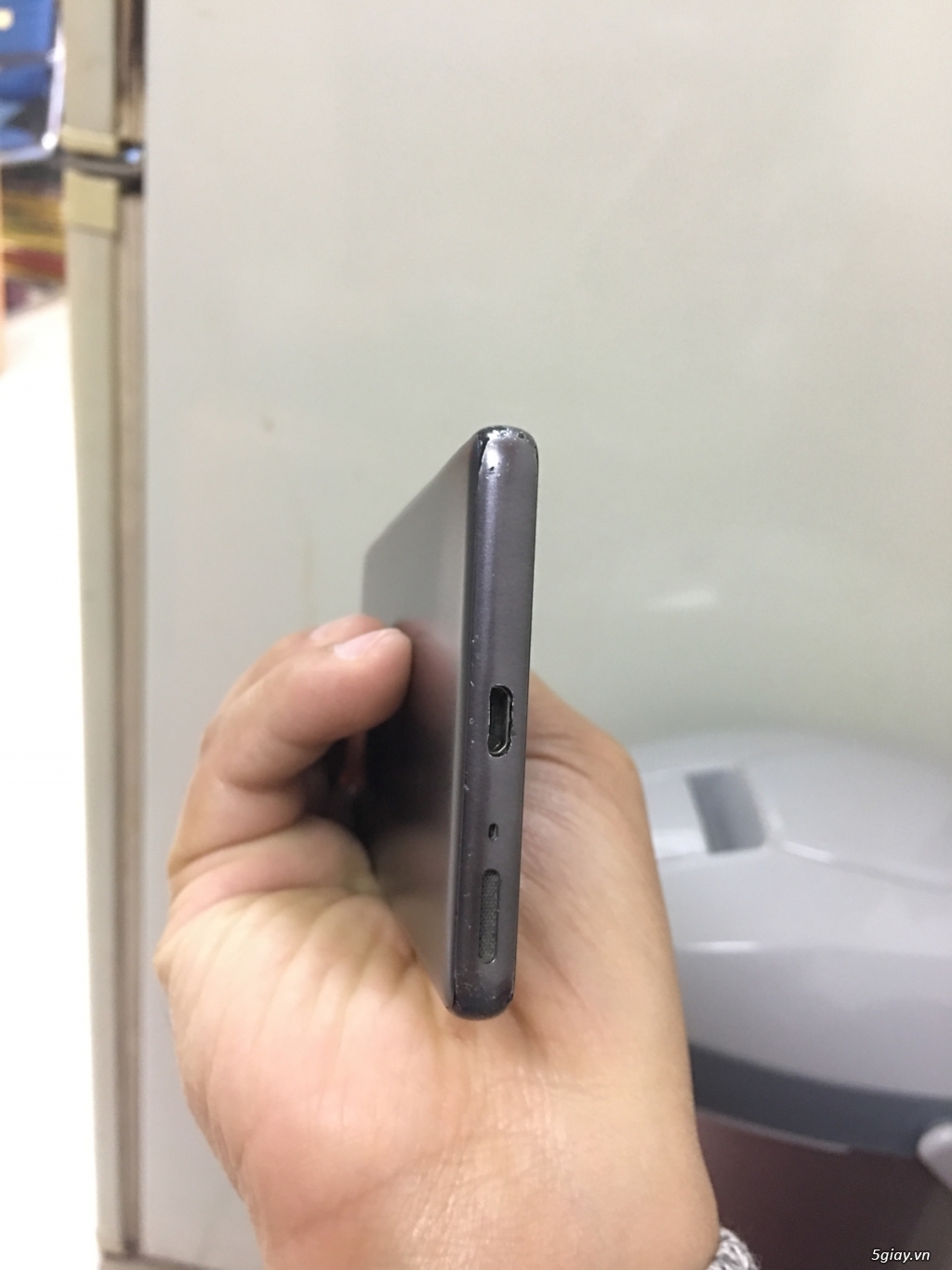Bán điện thoại Sony XA còn bảo hành đến T6/2018