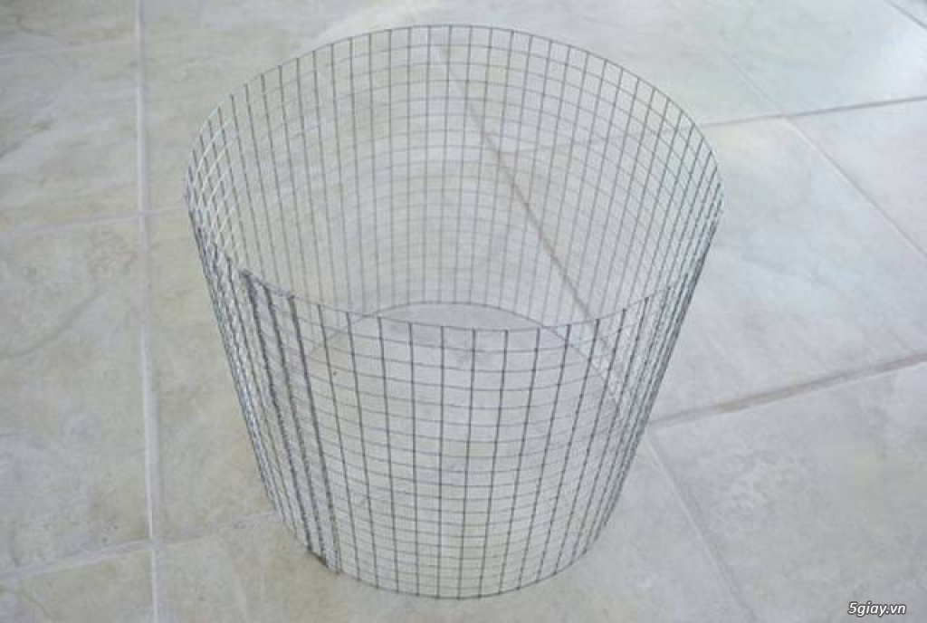 Chụp đèn độc đáo từ kẹp gỗ - 5