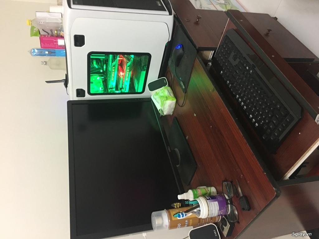 Thanh lý hàng khủng giá rẻ - 3