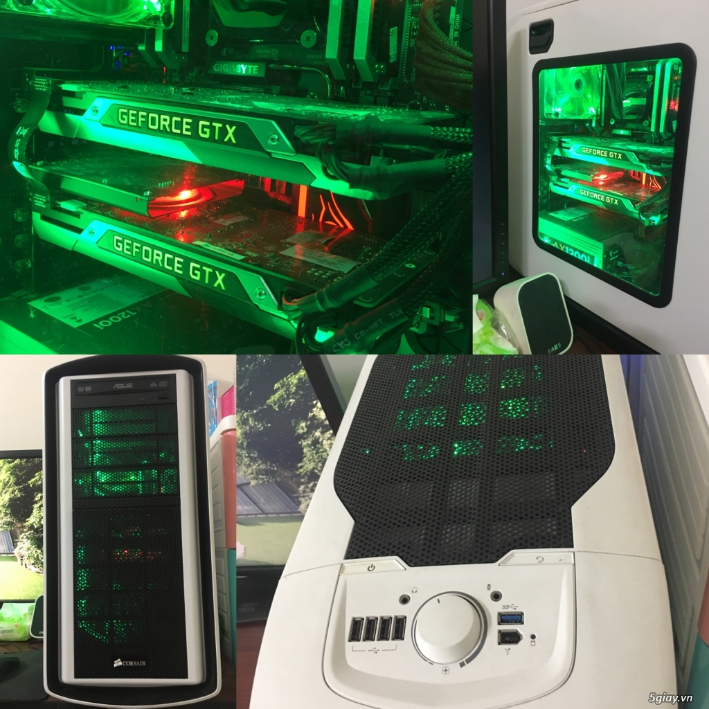 Thanh lý hàng khủng giá rẻ - 2