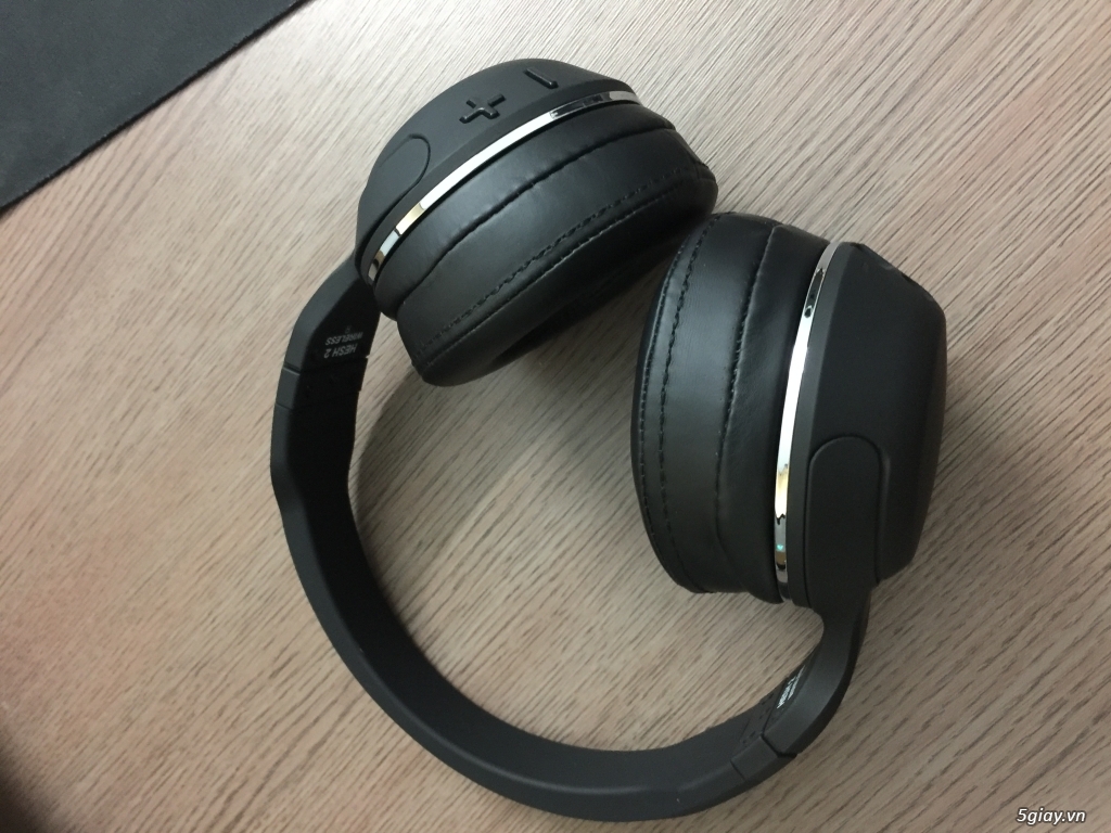 Cần bán SkullCandy Hesh 2 Wireless (Black) - 1