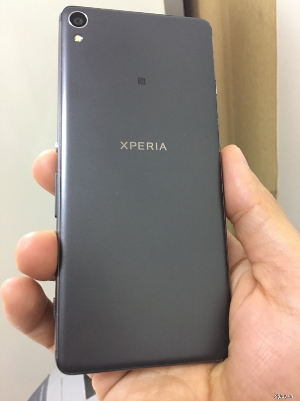 Bán điện thoại Sony XA còn bảo hành đến T6/2018 - 2
