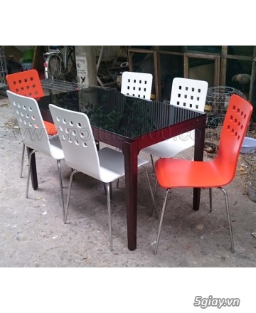 Ghế bệt, Bàn ghế gỗ uốn xuất khẩu - KAY Furniture - noithat100.com - 3