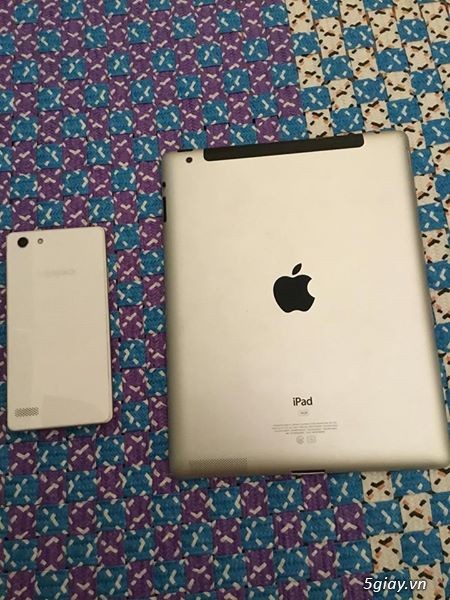 cần bán ipad 2 3g 16g - 1