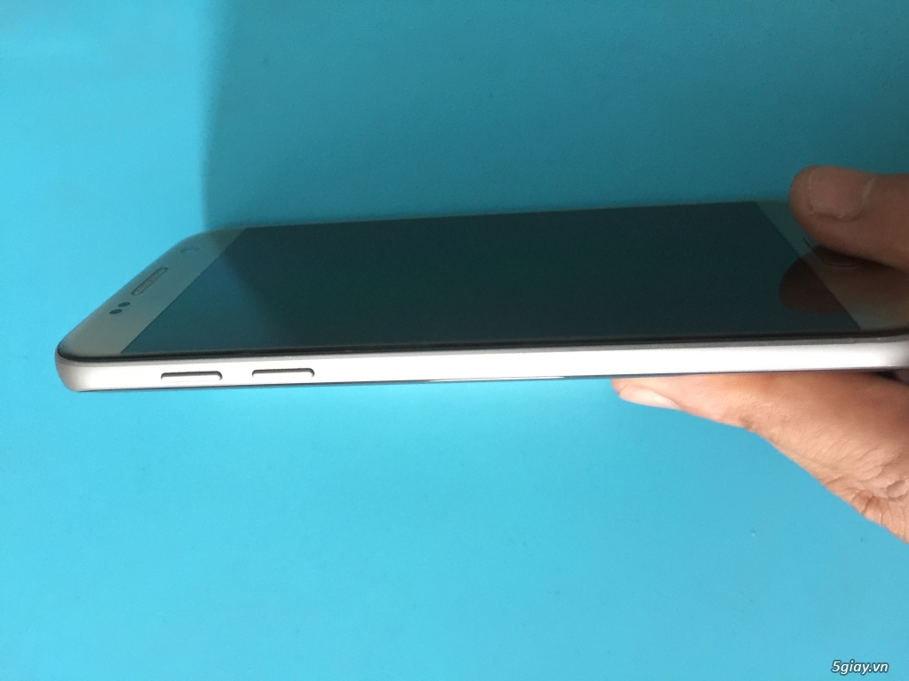 Samsung galaxy s7qt hàn 32gb bản 2sim - 2