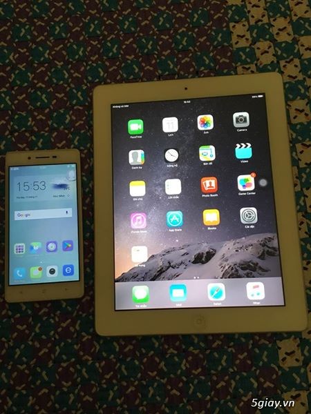 cần bán ipad 2 3g 16g