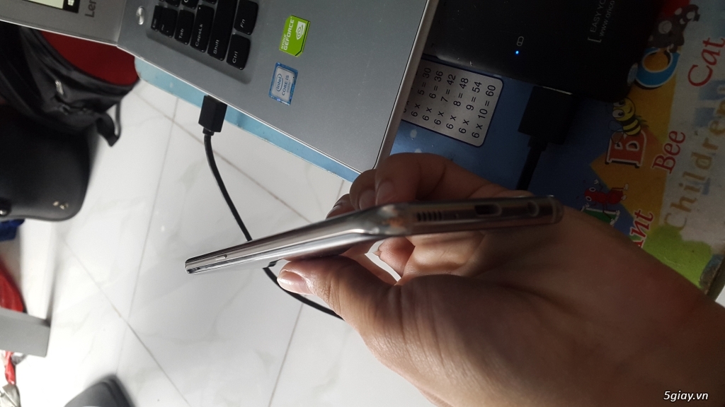 cần bán Samsung S8 64GB hàng TGDD