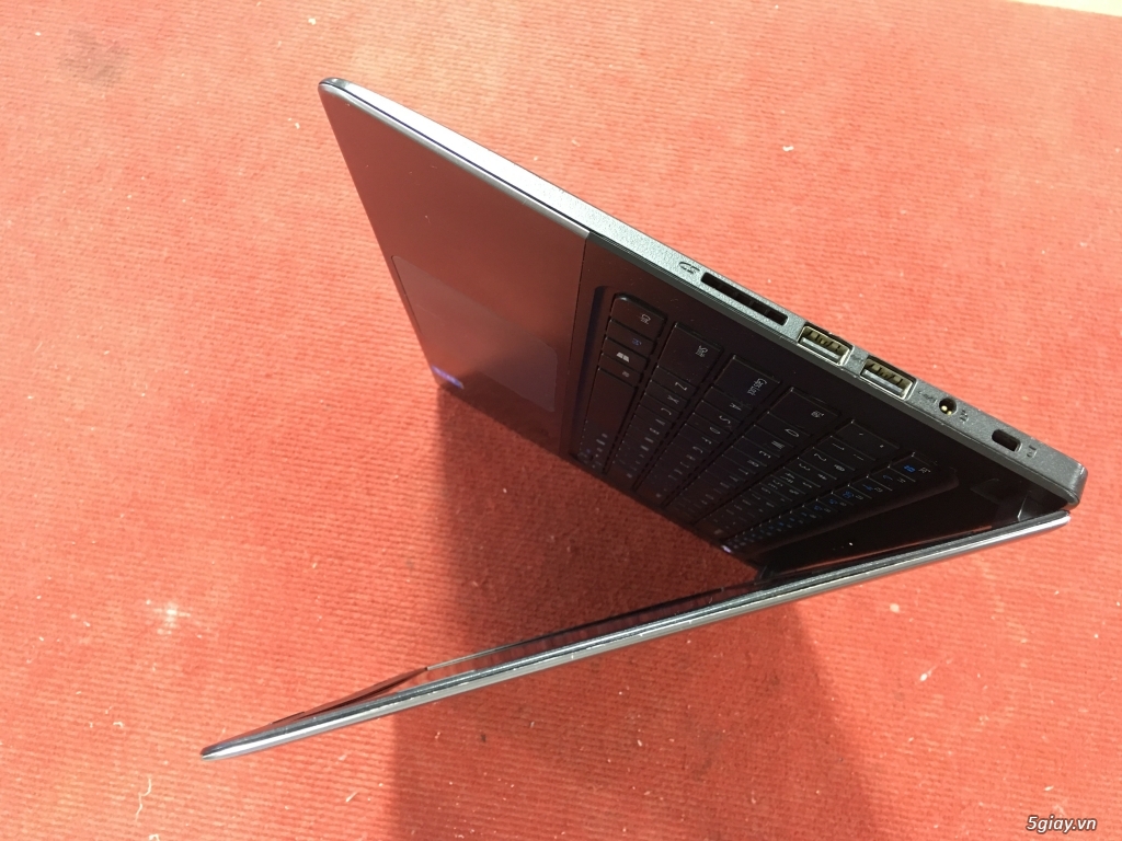 Cần Bán Laptop Dell Vostro 5480 i7 8GB 1TB VGA 2GB Giá 8500,000 VND - 6