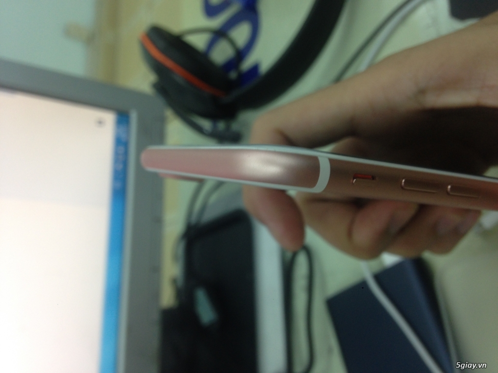 Iphone 7 plus 99% bh 1 đổi 1