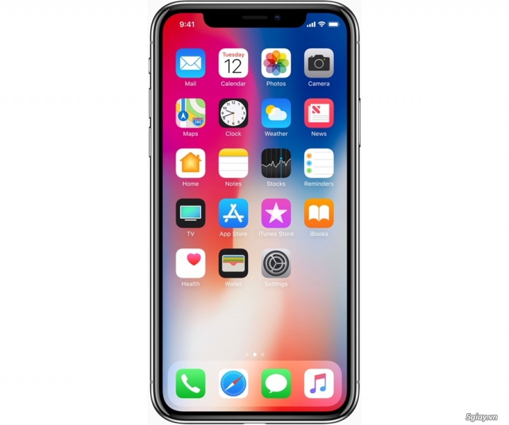 Tôi cần bán iPhone x trắng 64gh