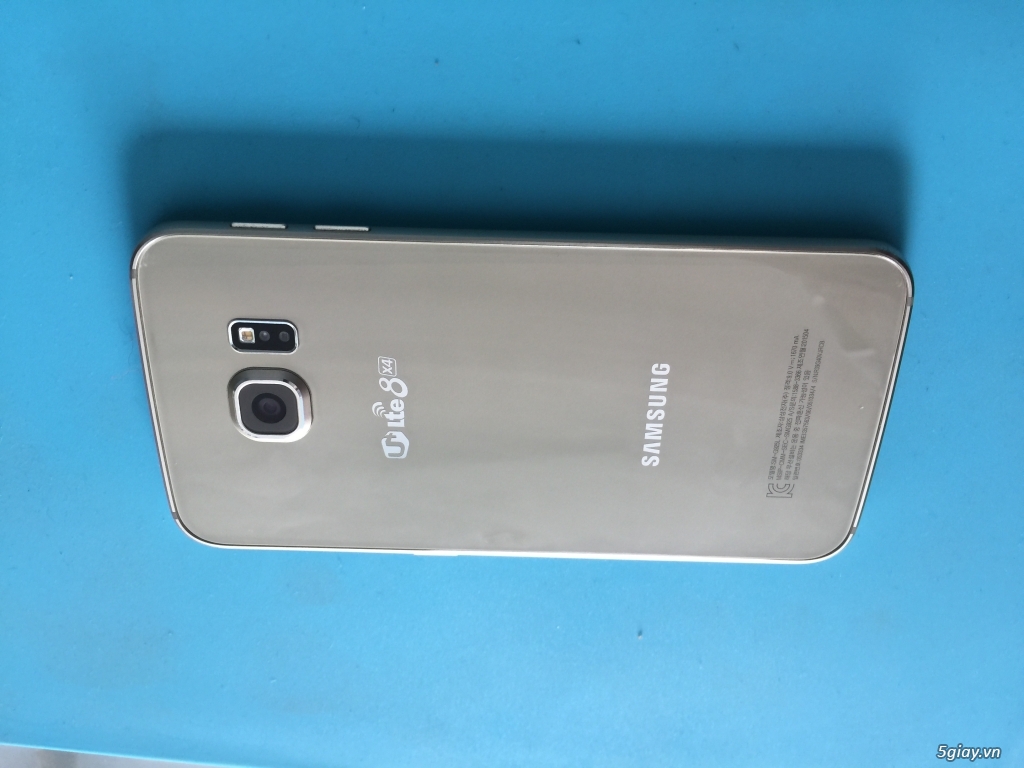 Samsung galaxy s6s 64gb quốc tế hàn