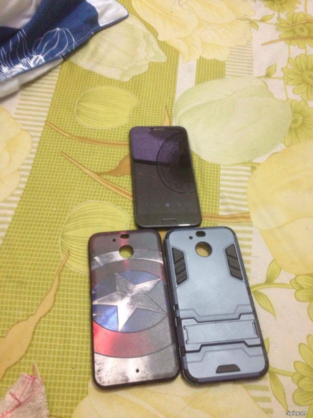 htc 10evo mới 98% hàng tgdđ còn.bh 11 tháng