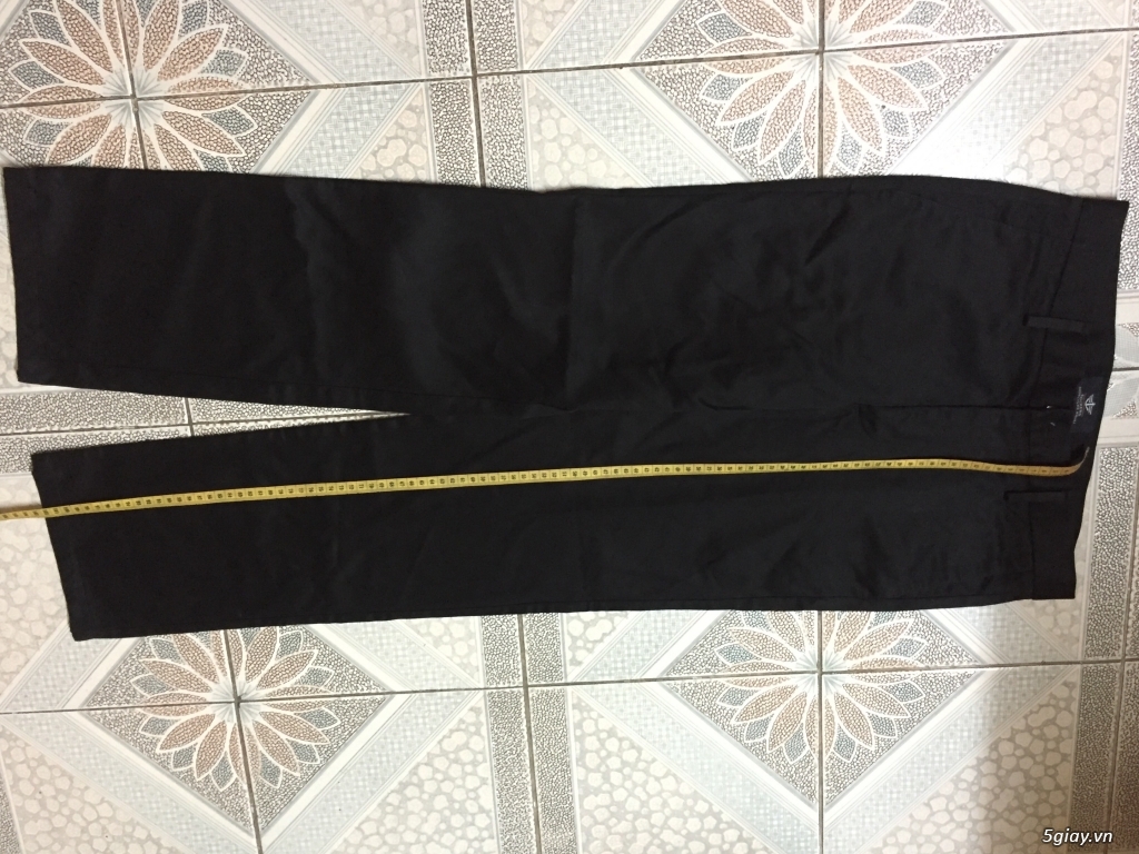 Quần kaki Dockers slim fit ( size 29) - 6