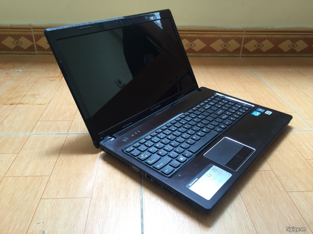 Laptop Levovo G570 Core I5 2430M/4GB/320GB/15.6ince