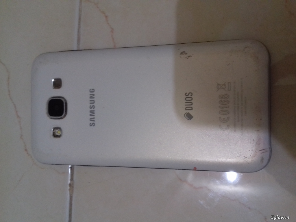 xác samsung e5 - 1