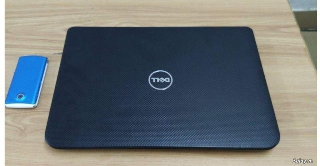 Dell Laptop N3421 i3 3217U/4G/Card hình rời Nvidia 2G