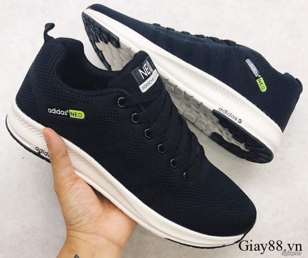 Giày adidas nam 2017