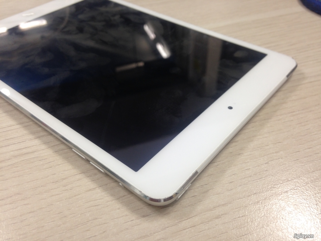 Cần bán Ipad mini 2 4G 16Gb